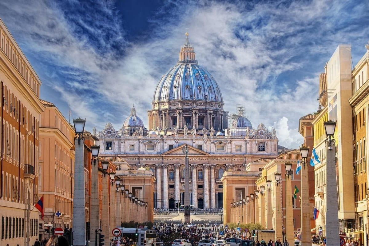 Vaticano